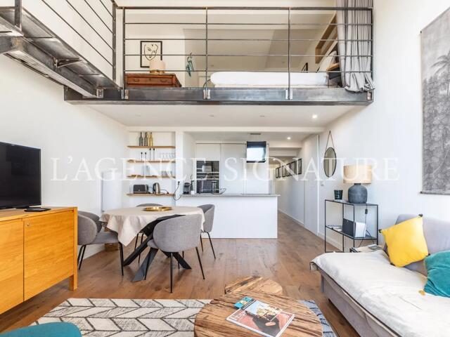 Appartement proposé à Nice