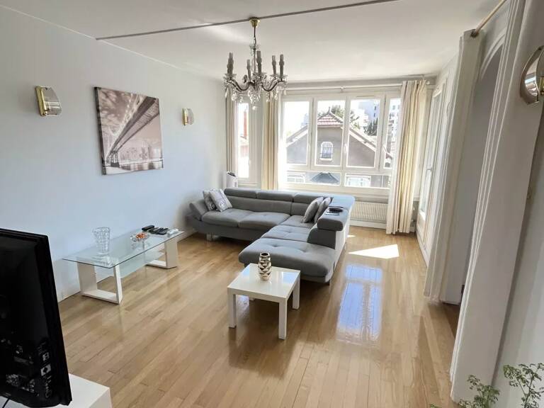 Secteur Vénissieux / Parc du clos-Layat — photo 1