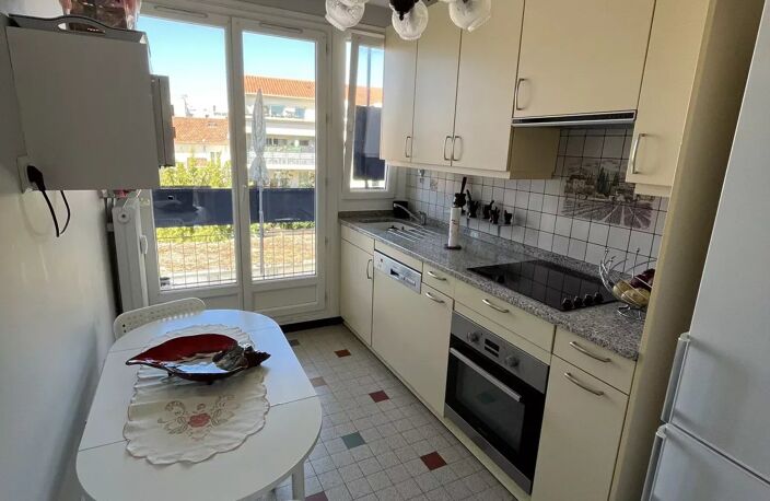 Secteur Vénissieux / Parc du clos-Layat — photo 4