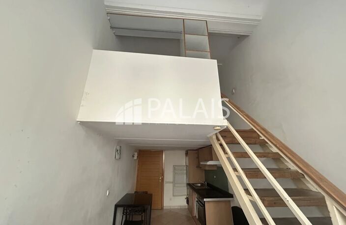 studio mezzanine — photo 3