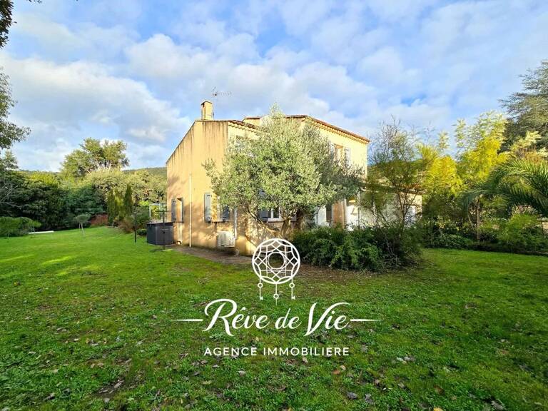 MAISON 8 PIÈCES SUR 2 NIVEAUX AVEC PISCINE — photo 1