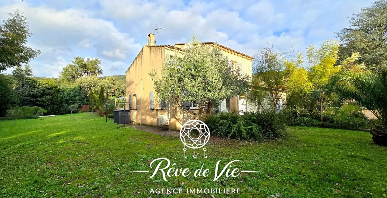 MAISON 8 PIÈCES SUR 2 NIVEAUX AVEC PISCINE — photo 1