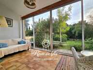 MAISON 8 PIÈCES SUR 2 NIVEAUX AVEC PISCINE — photo 3