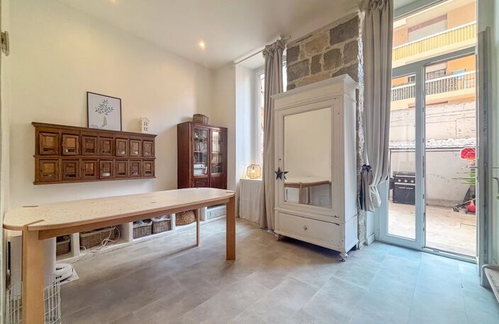 BAS MONT BORON - Appartement-Villa 6 pièces — photo 3