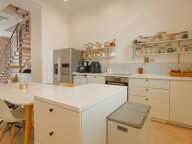 BAS MONT BORON - Appartement-Villa 6 pièces — photo 4