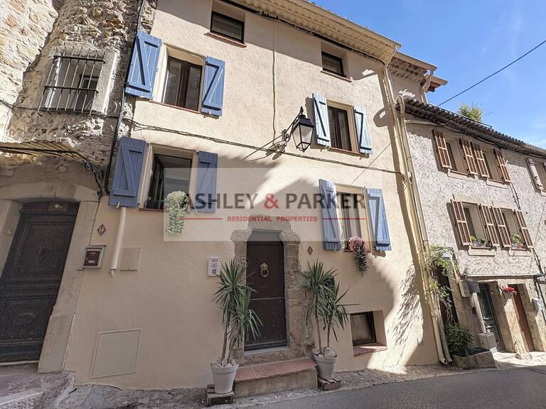 APPARTEMENT 5 PIECES — photo 1