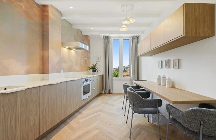 CHAMBRUN - 3P DUPLEX — photo 2