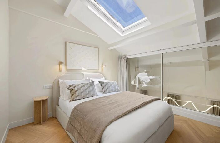 CHAMBRUN - 3P DUPLEX — photo 4