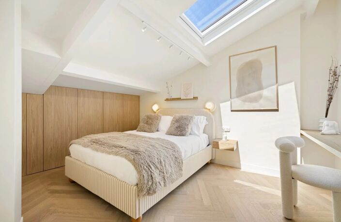 CHAMBRUN - 3P DUPLEX — photo 5