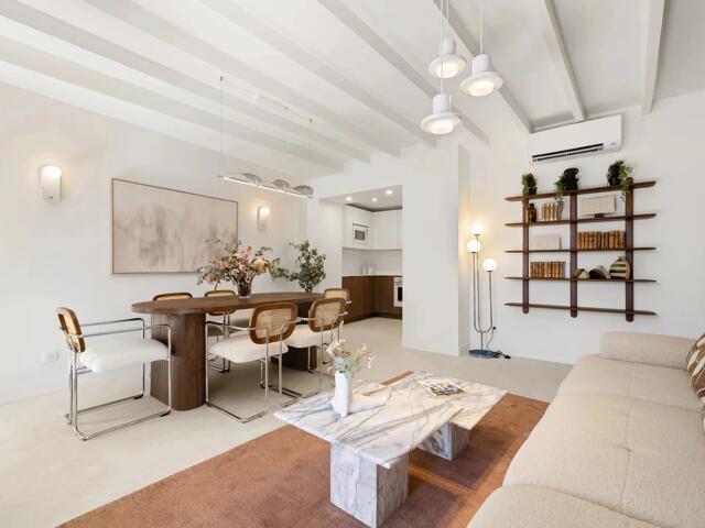 Appartement proposé à Nice