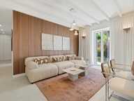CHAMBRUN - SUBLIME REZ DE JARDIN 5P 100m² + GARAGE — photo 4