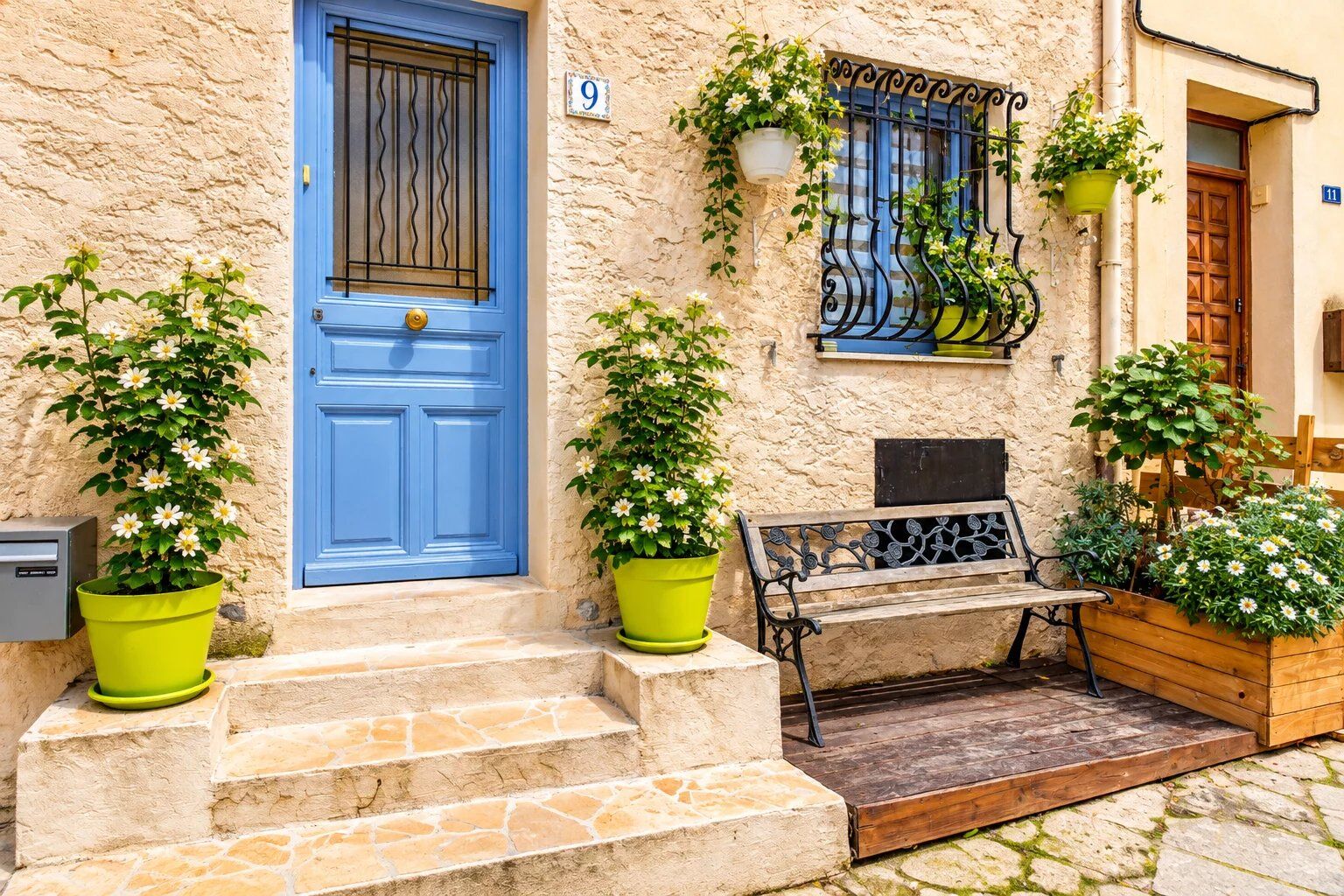 Photo Maison de 4 pièces Levens