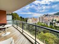 Appartement 2 pièces à Beausoleil - Résidence avec piscine — photo 2