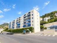 NICE 'MONT BORON' - 3P 60M² | BALCONS | CAVE | PARKING — photo 2