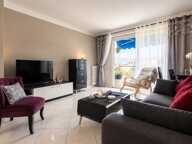 NICE 'MONT BORON' - 3P 60M² | BALCONS | CAVE | PARKING — photo 3