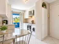 NICE 'MONT BORON' - 3P 60M² | BALCONS | CAVE | PARKING — photo 4