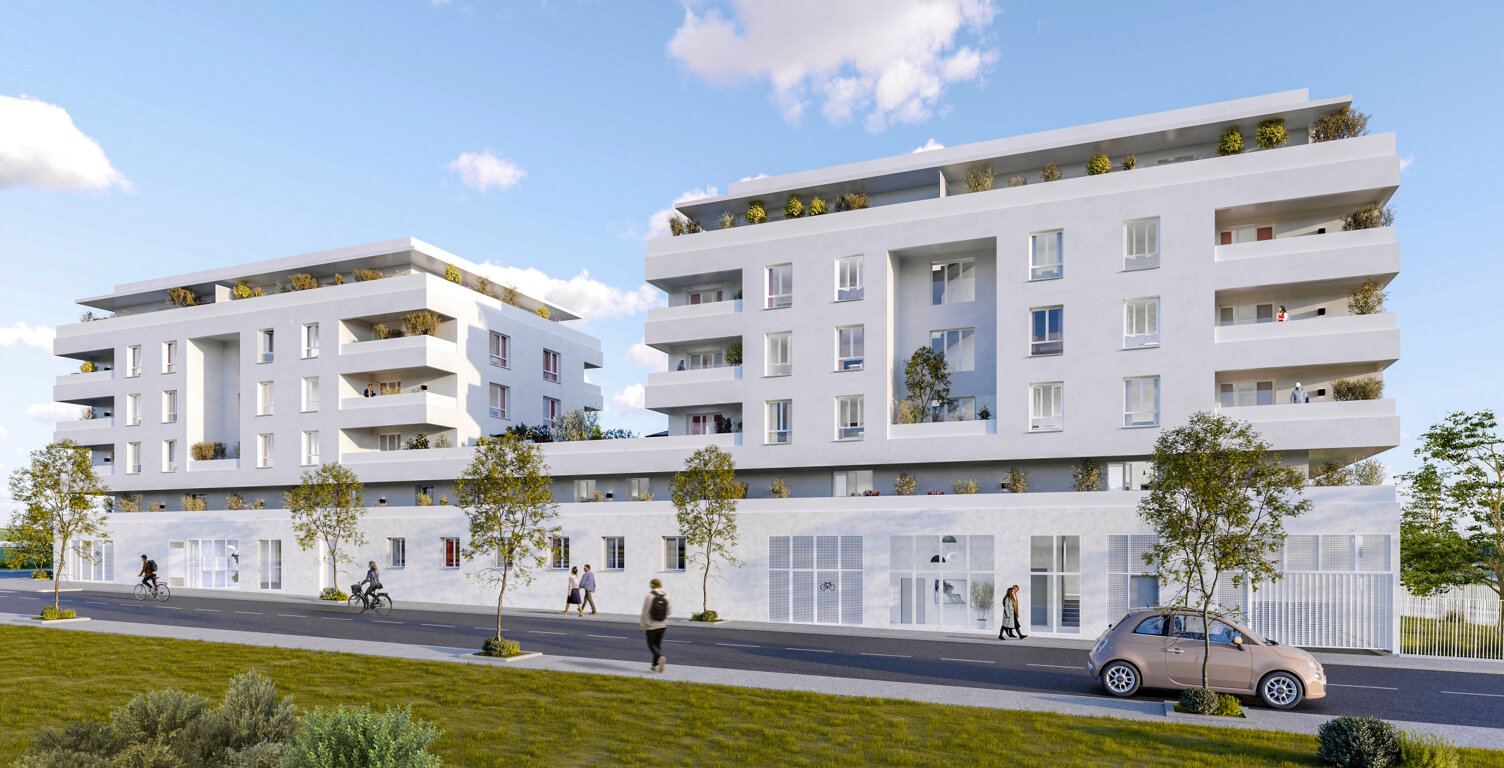 Appartement T4 à Castelnau-le-Lez — photo 1
