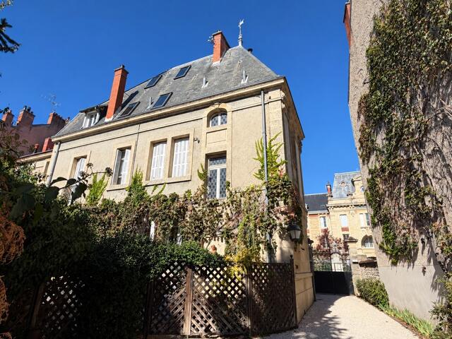 Appartement proposé à Dijon