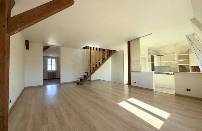 Vente appartement 4 pièces 96 m² Dijon (21000) — photo 2