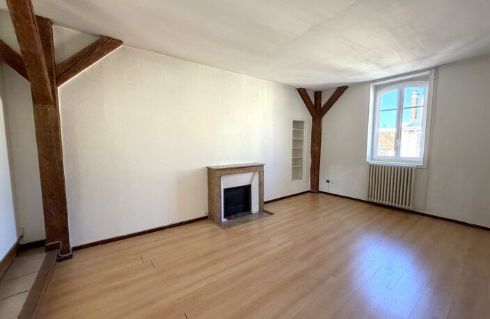 Vente appartement 4 pièces 96 m² Dijon (21000) — photo 4