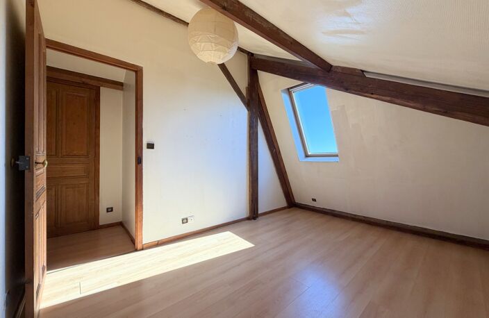 Vente appartement 4 pièces 96 m² Dijon (21000) — photo 5