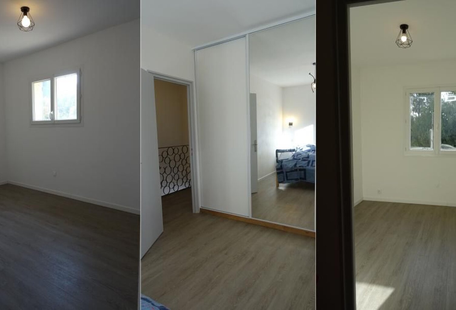 Maison de 80m2 à louer sur Aramon — photo 1