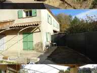 Maison de 80m2 à louer sur Aramon — photo 3