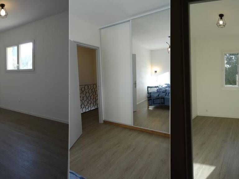 Maison de 80m2 à louer sur Aramon — photo 1