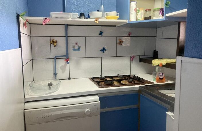 Appartement de 50m2 à louer sur Agde — photo 2