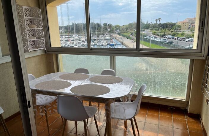 Appartement de 50m2 à louer sur Agde — photo 3