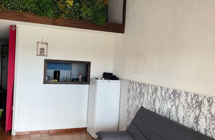 Appartement de 50m2 à louer sur Agde — photo 4