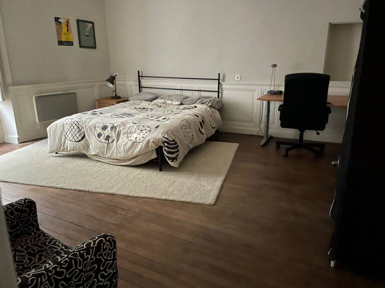 Appartement de 83m2 à louer sur Nantes — photo 1