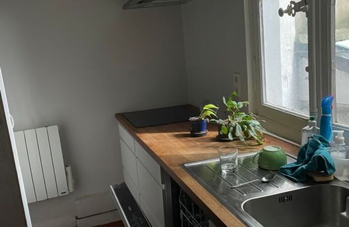 Appartement de 83m2 à louer sur Nantes — photo 2