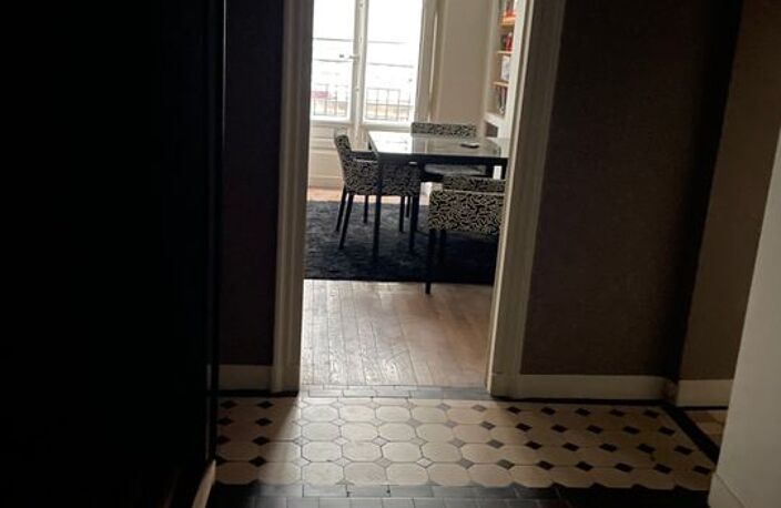 Appartement de 83m2 à louer sur Nantes — photo 3