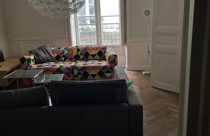 Appartement de 83m2 à louer sur Nantes — photo 4