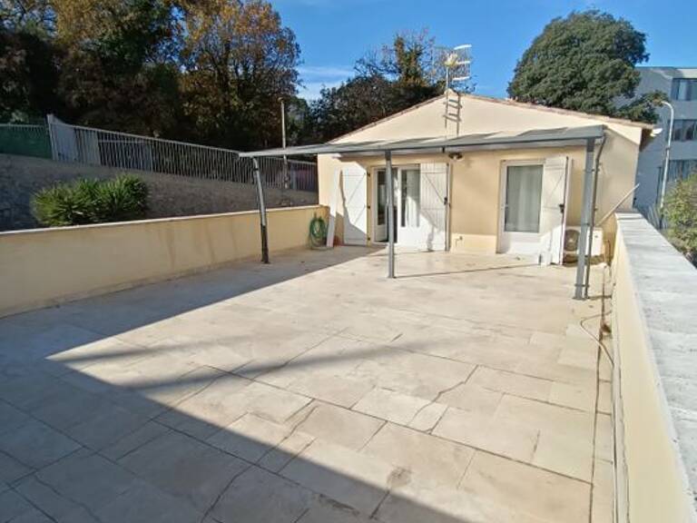 Appartement de 53m2 à louer sur Grasse — photo 1