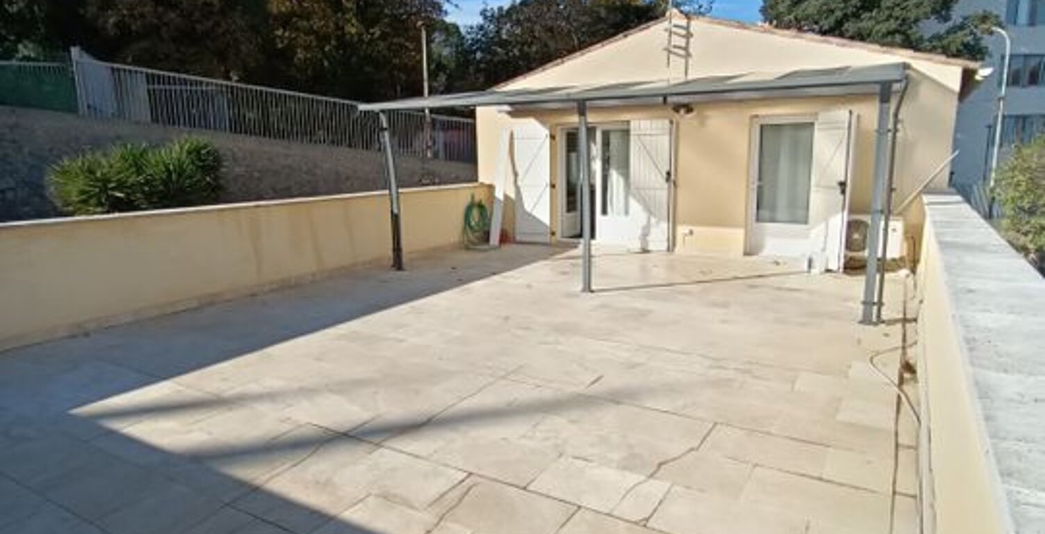 Appartement de 53m2 à louer sur Grasse — photo 1