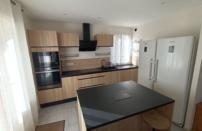Appartement de 53m2 à louer sur Grasse — photo 2