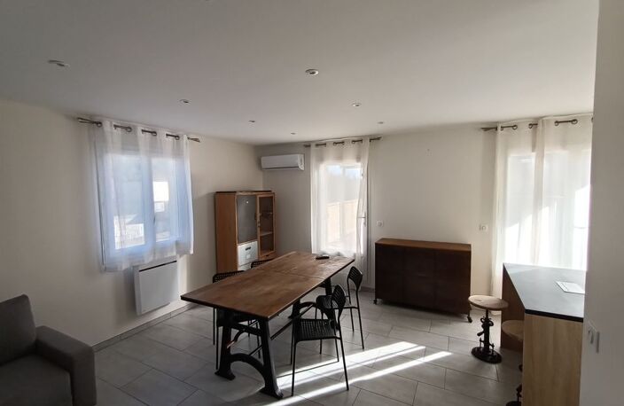 Appartement de 53m2 à louer sur Grasse — photo 3