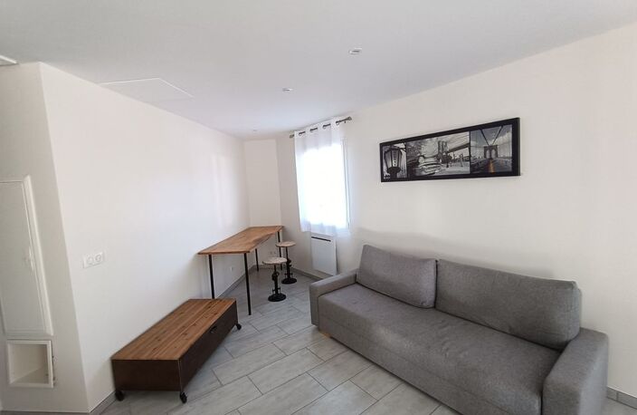 Appartement de 53m2 à louer sur Grasse — photo 4