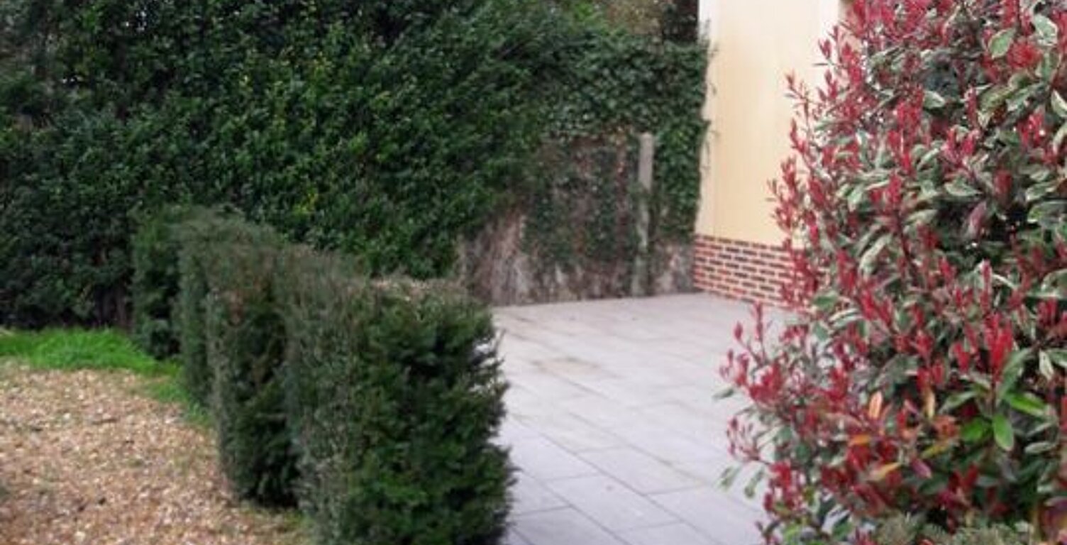 Appartement de 22m2 à louer sur Les Essarts-le-Roi — photo 1