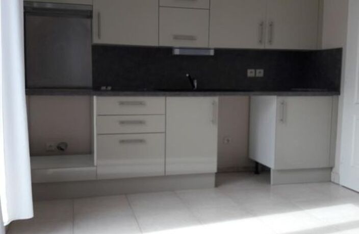 Appartement de 22m2 à louer sur Les Essarts-le-Roi — photo 2