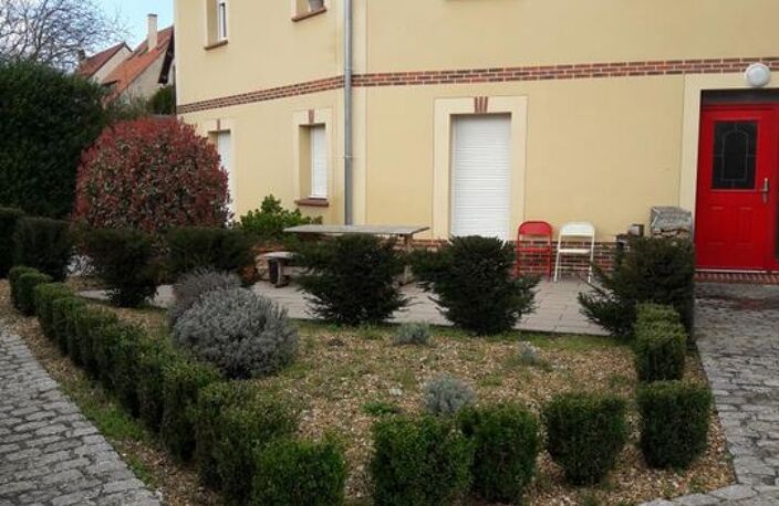 Appartement de 22m2 à louer sur Les Essarts-le-Roi — photo 4