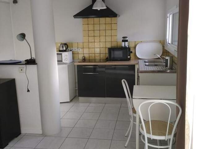 Maison de 35m2 à louer sur Le Bouscat — photo du bien