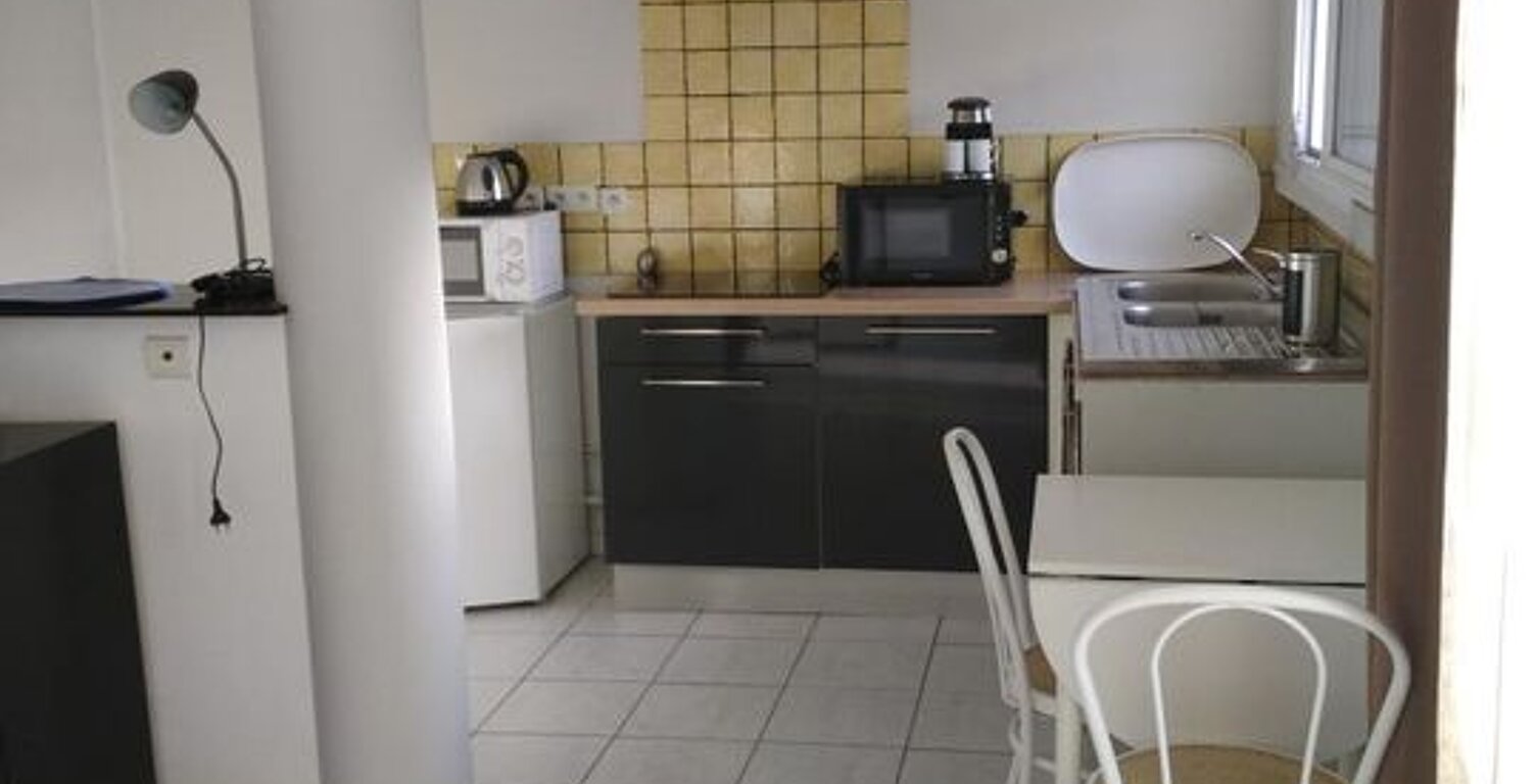 Maison de 35m2 à louer sur Le Bouscat — photo 1
