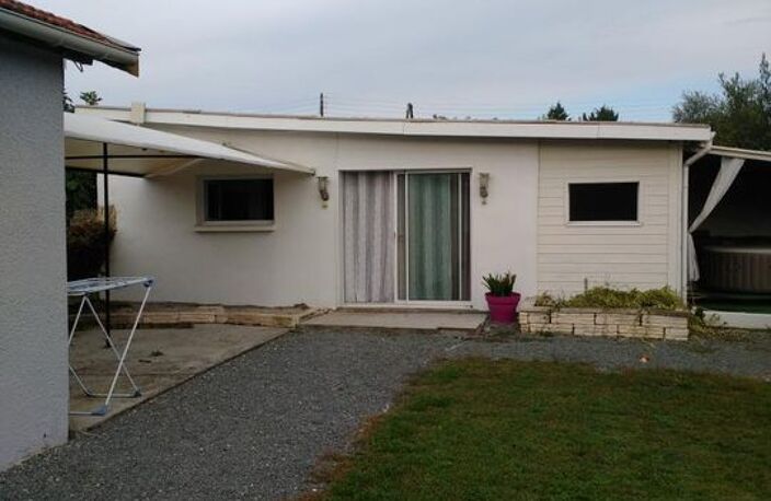 Maison de 35m2 à louer sur Le Bouscat — photo 2