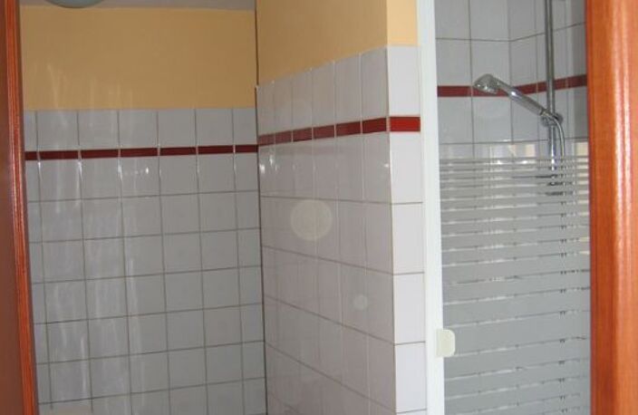 Appartement de 48m2 à louer sur Orléans — photo 2
