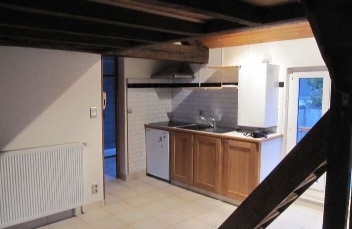 Appartement de 48m2 à louer sur Orléans — photo 3