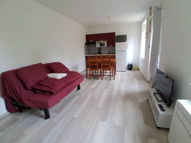 Studio de 26m2 à louer sur Flers — photo 1