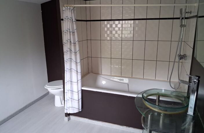 Studio de 26m2 à louer sur Flers — photo 2